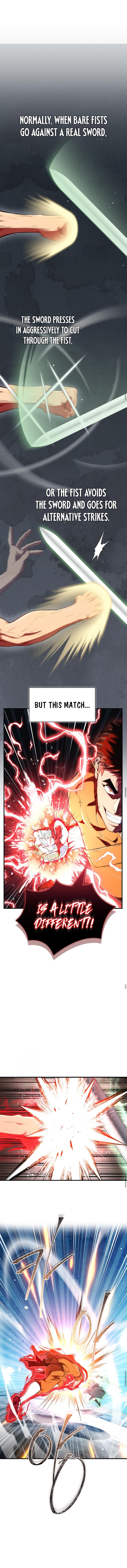 Genius Martial Arts Trainer Chapter 67 2
